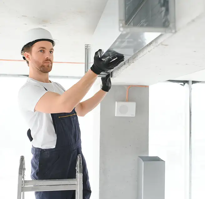 Why Homeowners & Businesses Trust Us in Tuscaloosa, AL?