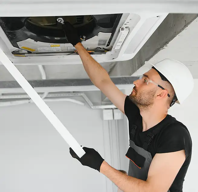 Why Homeowners & Businesses Trust Us in Tuscaloosa, AL?