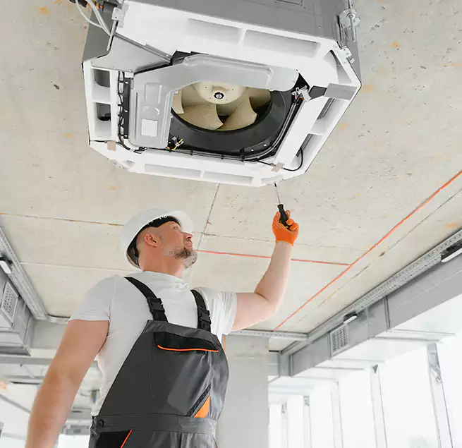 Why Homeowners Businesses Trust Us in Tuscaloosa, AL