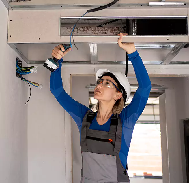 Why Homeowners & Businesses Trust Us in Tuscaloosa, AL?