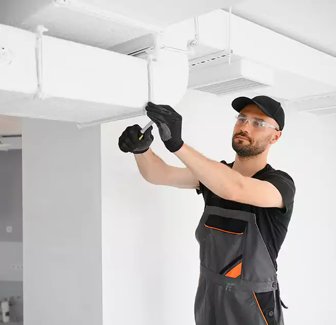 Why Homeowners Businesses Trust Us Tuscaloosa, AL