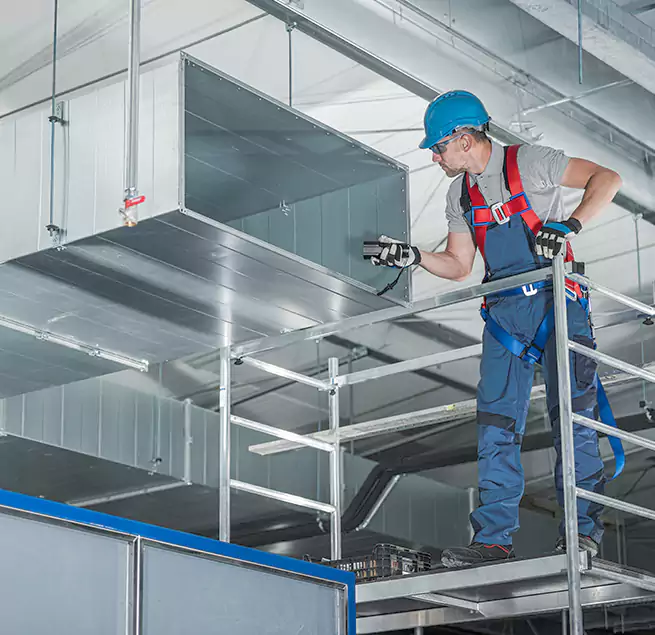 Why Homeowners & Businesses Trust Us Tuscaloosa, AL