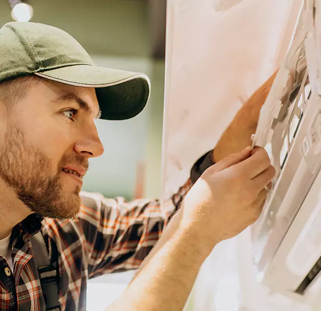 Why Homeowners & Businesses Trust Us in Tuscaloosa, AL?