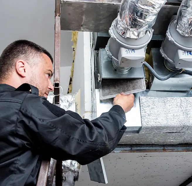 Why Homeowners & Businesses Trust Us in Tuscaloosa, AL?